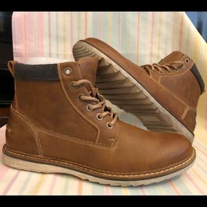SEVEN91 - Kirouac Boot
